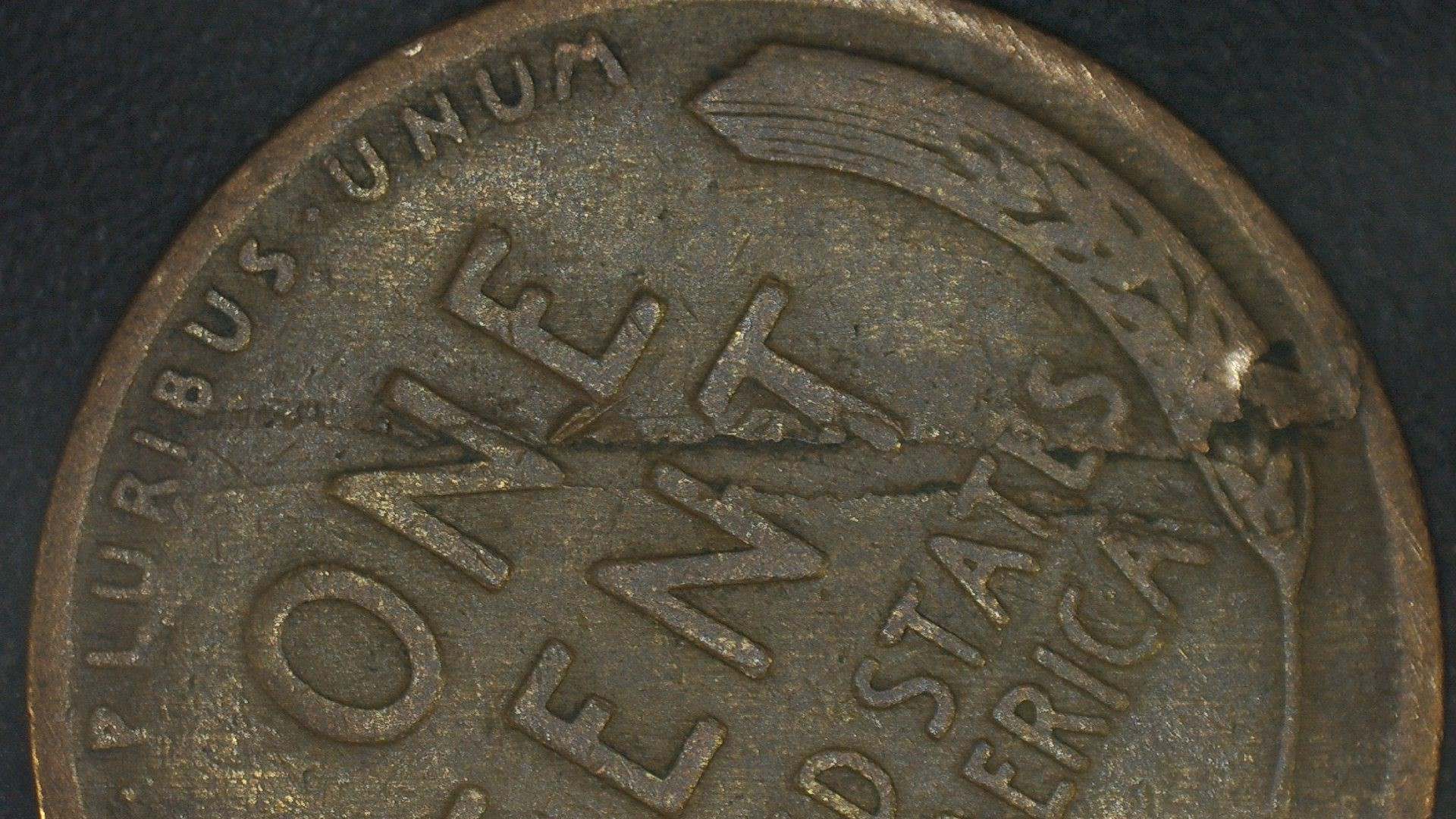1918-Lincoln-Cent-With-DDR-Issues